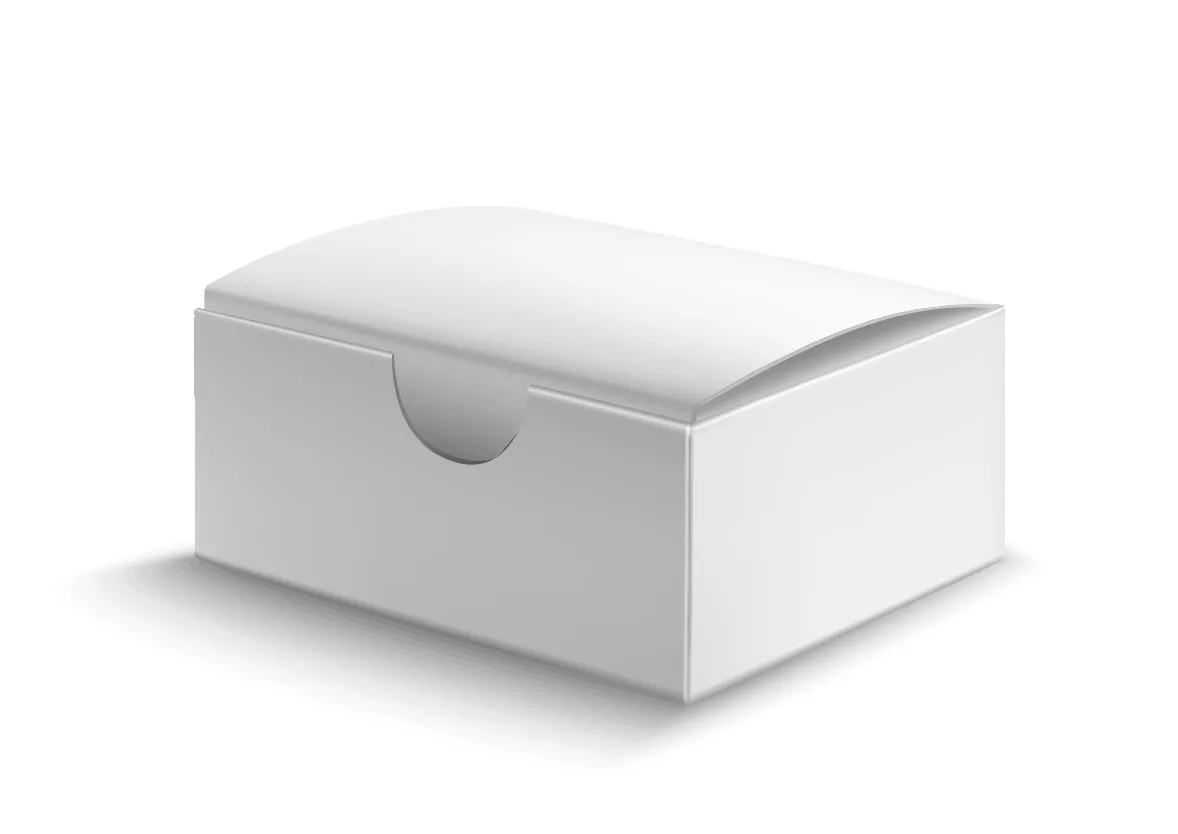 Recyclable grease-proof carton