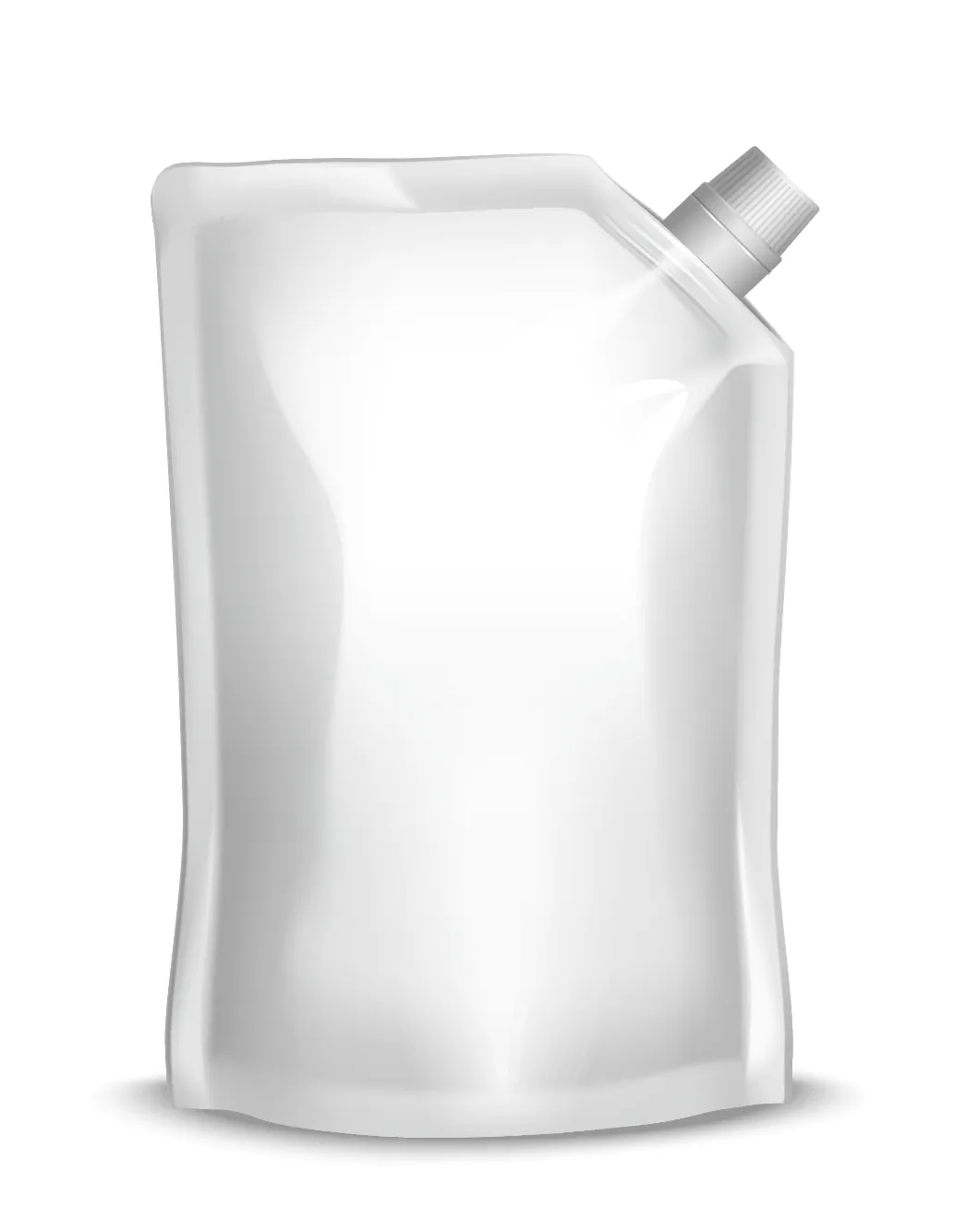 Monomaterial PE pouch: EVOH separation and polyolefin recovery